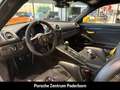 Porsche Cayman 718 GT4 Clubsportpaket Rückfahrkamera LED Gelb - thumbnail 7