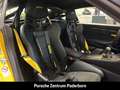 Porsche Cayman 718 GT4 Clubsportpaket Rückfahrkamera LED Gelb - thumbnail 24