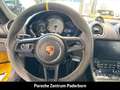 Porsche Cayman 718 GT4 Clubsportpaket Rückfahrkamera LED Gelb - thumbnail 28
