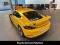 Porsche Cayman 718 GT4 Clubsportpaket Rückfahrkamera LED Gelb - thumbnail 18
