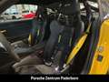 Porsche Cayman 718 GT4 Clubsportpaket Rückfahrkamera LED Gelb - thumbnail 23