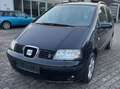 SEAT Alhambra Vigo Klima/Standheizung/7-Sitzer/AHK/TÜV Schwarz - thumbnail 1