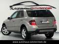 Mercedes-Benz ML 320 CDI/SPORT-PAKET/LEDER/4xSHZ/NAVI/SHD/AHK/ Silber - thumbnail 3