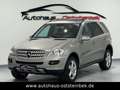 Mercedes-Benz ML 320 CDI/SPORT-PAKET/LEDER/4xSHZ/NAVI/SHD/AHK/ Silber - thumbnail 1