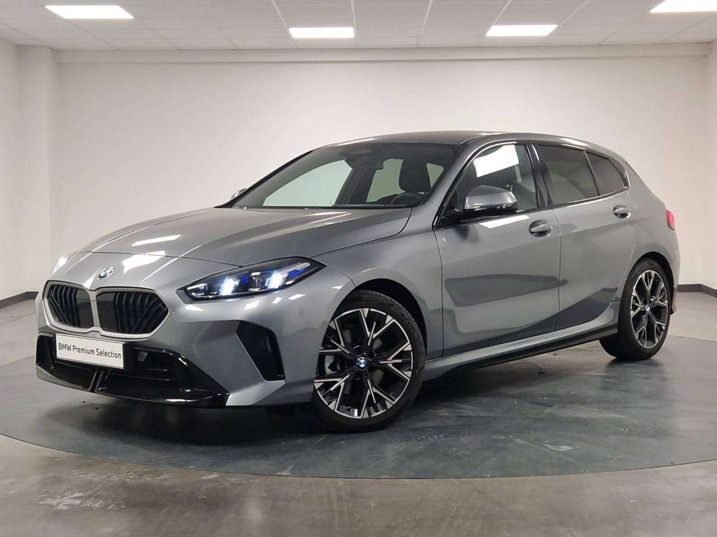 BMW 120