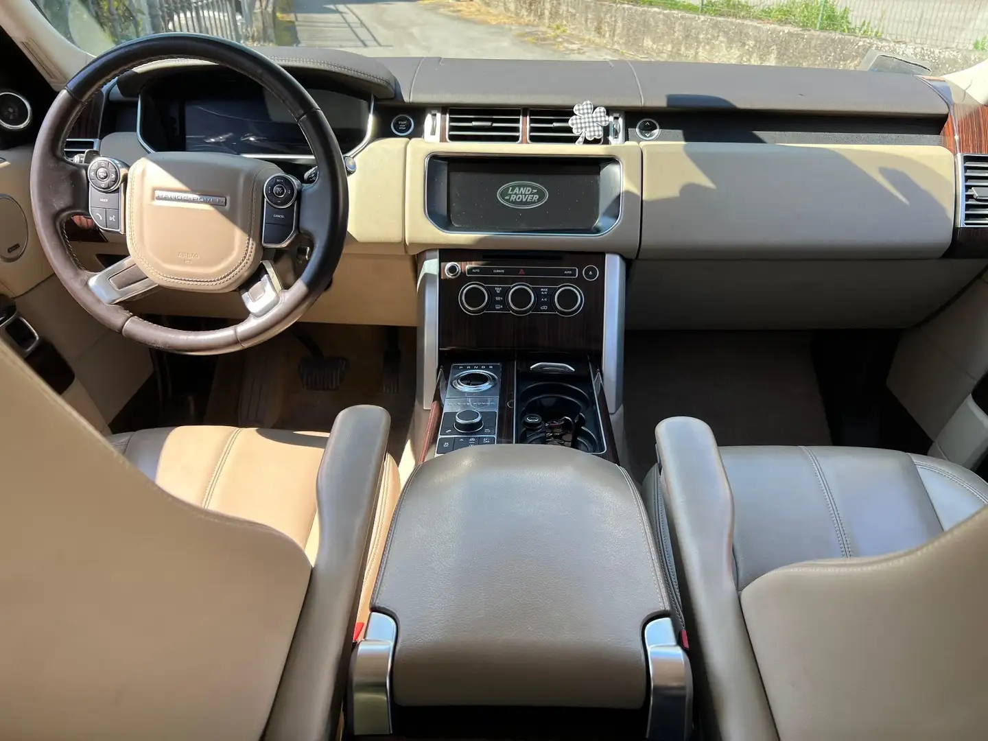 Land Rover Range Rover 3.0SDV6 Vogue - 2