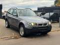 BMW X3 2.0i*LEDER*PANO*MULTI*XENON*17ZOLL* Grigio - thumbnail 3