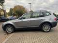 BMW X3 2.0i*LEDER*PANO*MULTI*XENON*17ZOLL* Grigio - thumbnail 9