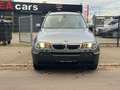 BMW X3 2.0i*LEDER*PANO*MULTI*XENON*17ZOLL* Gris - thumbnail 2