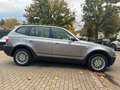 BMW X3 2.0i*LEDER*PANO*MULTI*XENON*17ZOLL* Gris - thumbnail 4