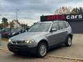 BMW X3 2.0i*LEDER*PANO*MULTI*XENON*17ZOLL* Gris - thumbnail 1