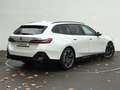BMW i5 xDrive40 Touring M SPORT+PANO+AHK+B&W SOUND+DAP+PA Weiß - thumbnail 4