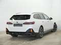 BMW i5 xDrive40 Touring M SPORT+PANO+AHK+B&W sOUND+DAP+PA Weiß - thumbnail 5