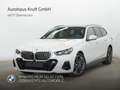 BMW i5 xDrive40 Touring M SPORT+PANO+AHK+B&W sOUND+DAP+PA Weiß - thumbnail 2