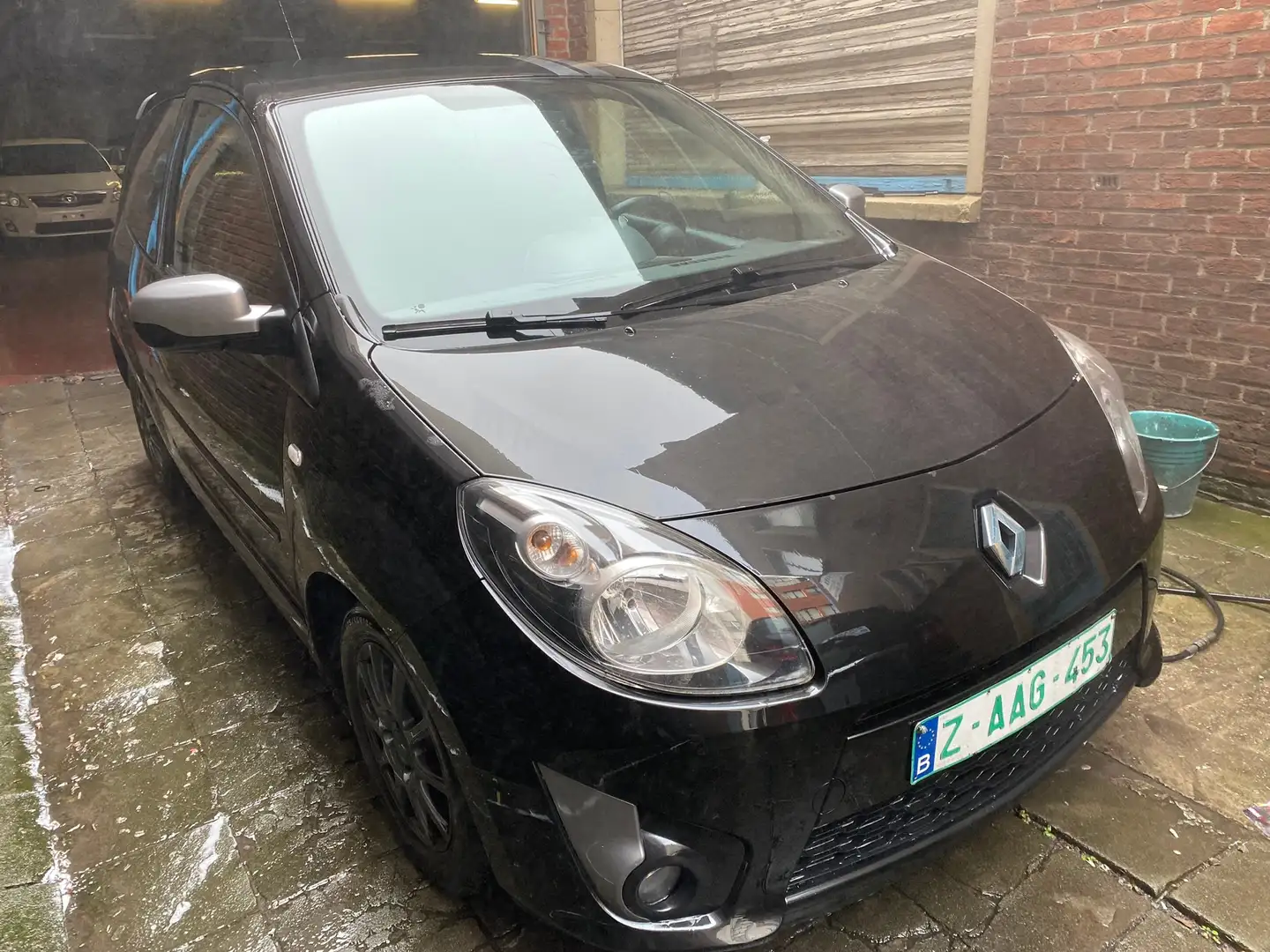 Renault Twingo Twingo 1.5 dCi Night Noir - 2