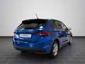 Skoda Fabia Balance 1,0 TSI 85 kW 7-Gang-DSG Blau - thumbnail 2