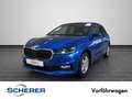 Skoda Fabia Balance 1,0 TSI 85 kW 7-Gang-DSG Blau - thumbnail 1