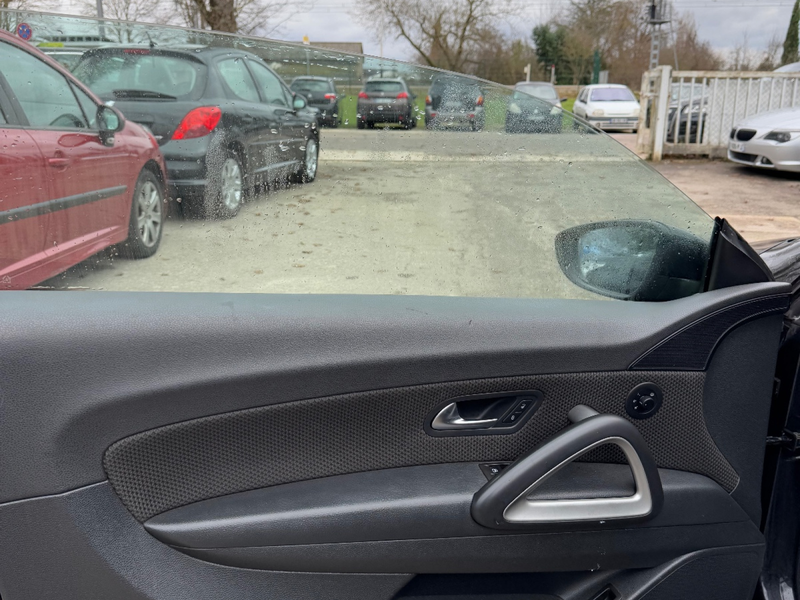 Photo du véhicule