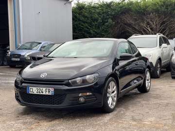 Scirocco 1.4 TSI 160 Sportline