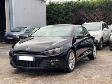 Scirocco 1.4 TSI 160 Sportline