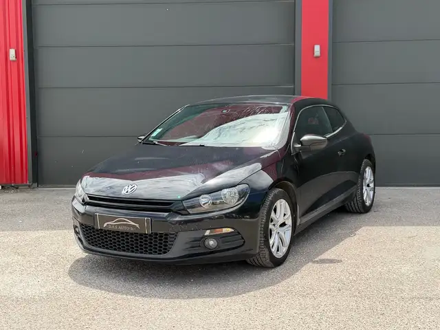 Volkswagen Scirocco Scirocco 1.4 TSI 160 Sportline
