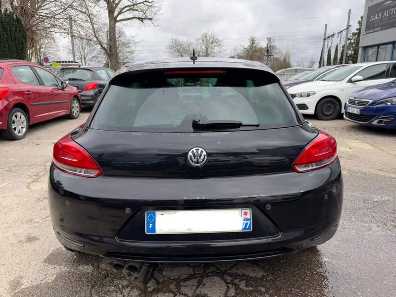 Photo du véhicule