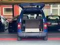 Volkswagen Caddy Behindertengerecht-Rampe Blau - thumbnail 3