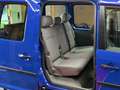 Volkswagen Caddy Behindertengerecht-Rampe Blau - thumbnail 18