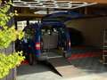 Volkswagen Caddy Behindertengerecht-Rampe Blau - thumbnail 21