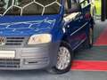 Volkswagen Caddy Behindertengerecht-Rampe Blau - thumbnail 9