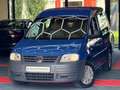 Volkswagen Caddy Behindertengerecht-Rampe Blau - thumbnail 8