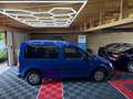 Volkswagen Caddy Behindertengerecht-Rampe Blau - thumbnail 10
