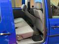 Volkswagen Caddy Behindertengerecht-Rampe Blau - thumbnail 19