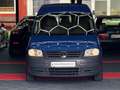 Volkswagen Caddy Behindertengerecht-Rampe Blau - thumbnail 13