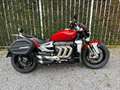 Triumph Rocket 3 R Rocket 3R Rosso - thumbnail 2