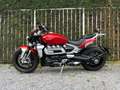 Triumph Rocket 3 R Rocket 3R Rosso - thumbnail 3