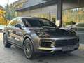 Porsche Cayenne Coupe E-Hybrid MATRIX/ALLRADL./21"/360° Gris - thumbnail 6