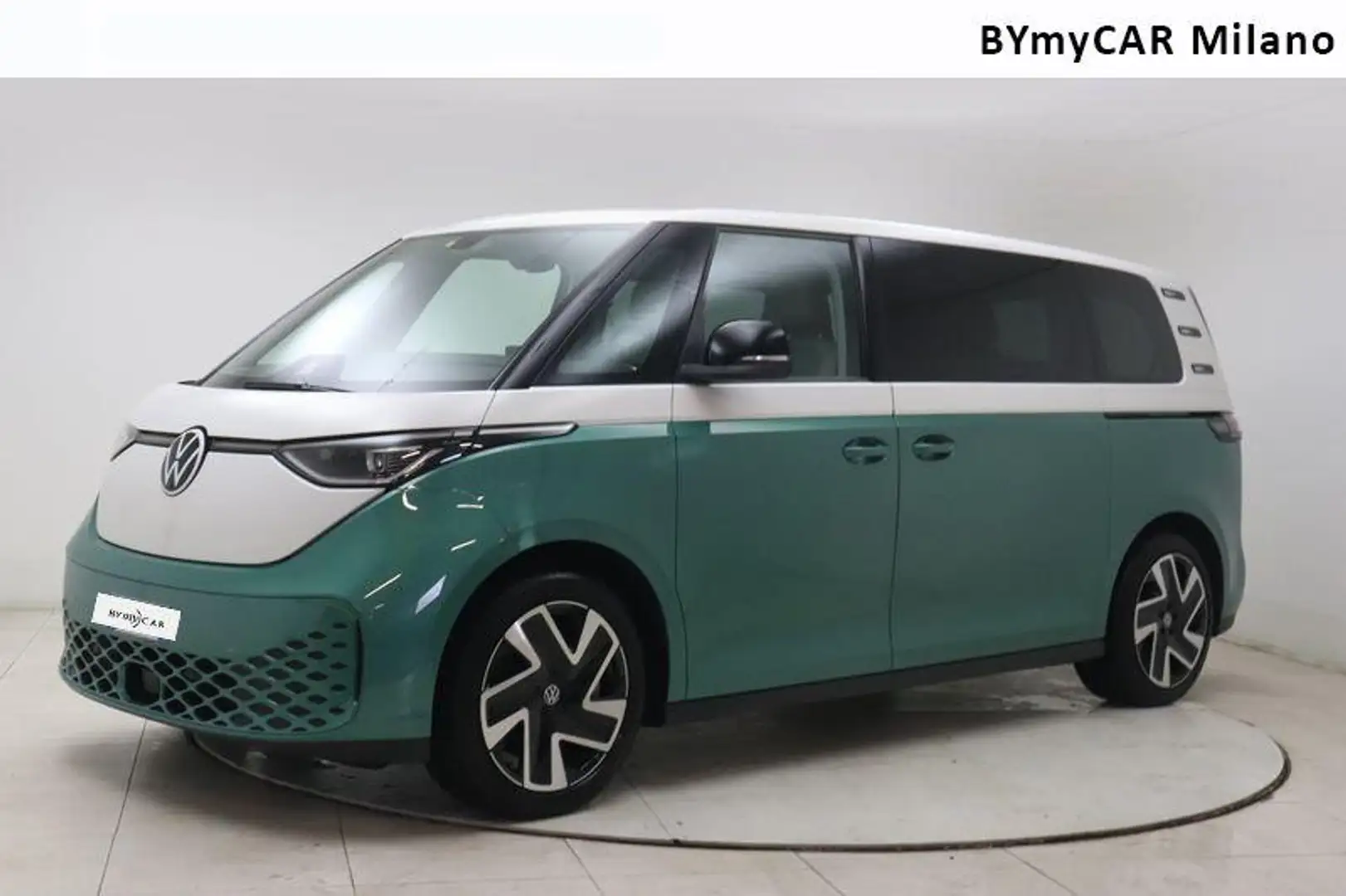 Volkswagen ID. Buzz 86 kWh Pro 7p.ti - 1