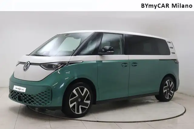 Volkswagen ID. Buzz 86 kWh Pro 7p.ti
