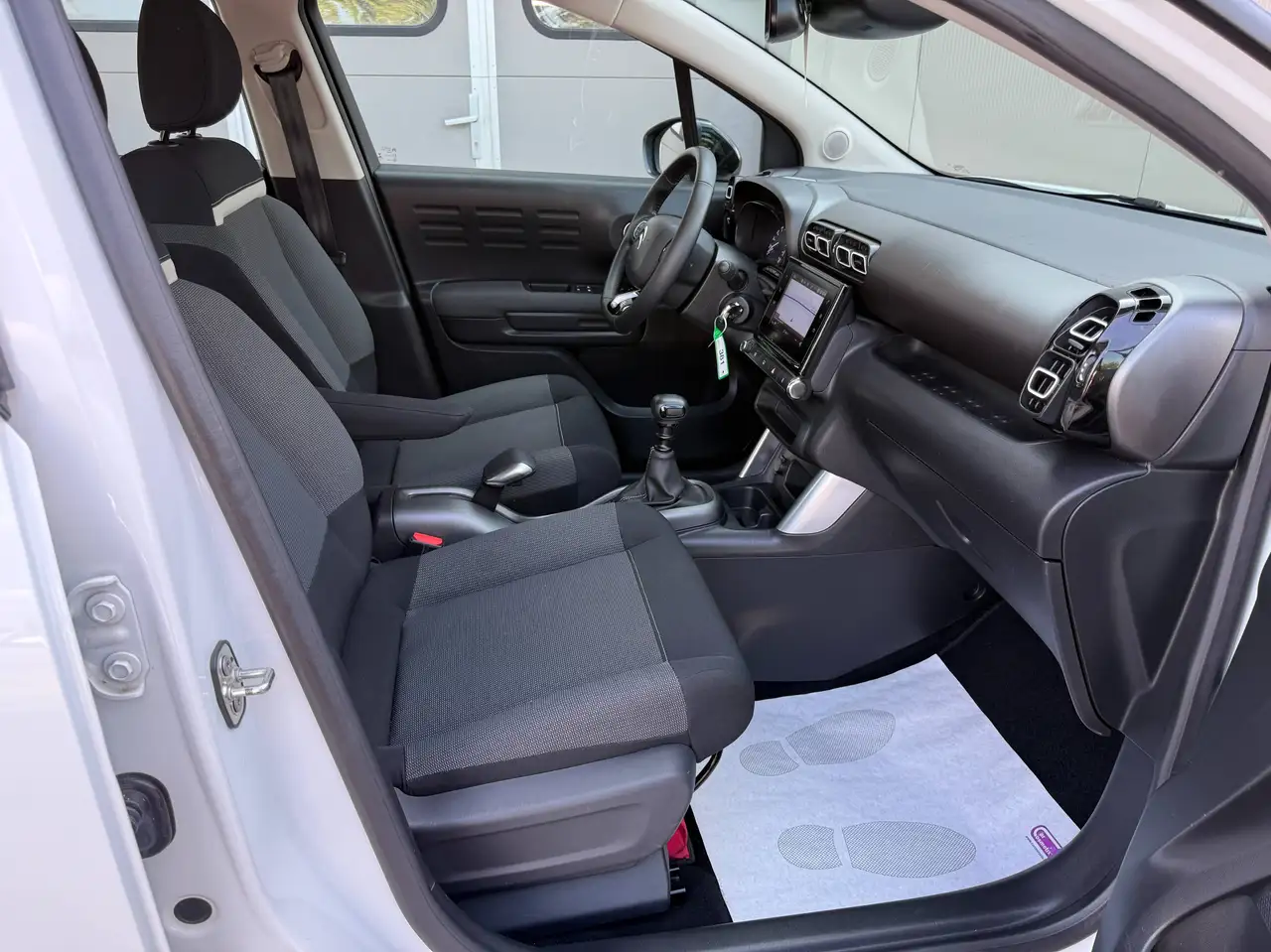 Citroen C3 Aircross 1.2i 110PK NAVIGATIE LED CARPLAY PDC BLUETOOTH, миниатюра 25