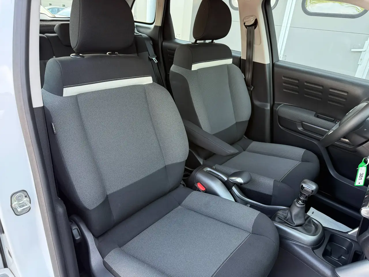 Citroen C3 Aircross 1.2i 110PK NAVIGATIE LED CARPLAY PDC BLUETOOTH, миниатюра 27
