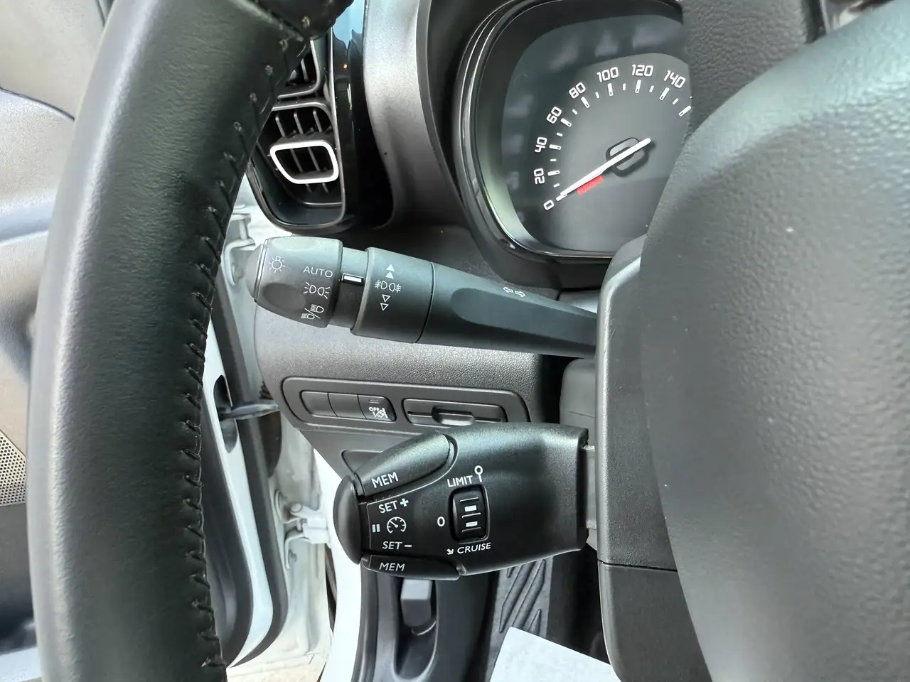 Citroen C3 Aircross 1.2i 110PK NAVIGATIE LED CARPLAY PDC BLUETOOTH, миниатюра 16