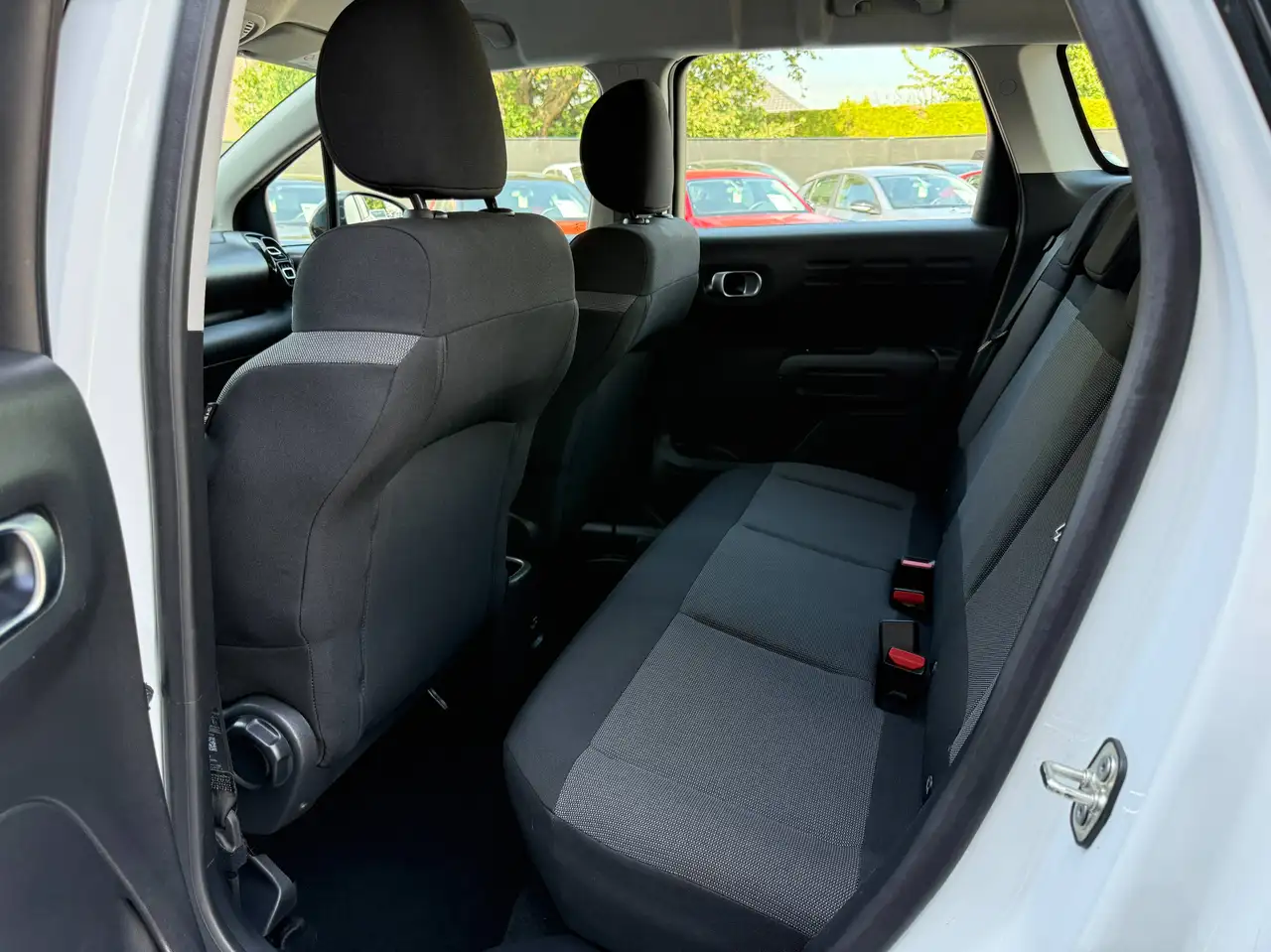 Citroen C3 Aircross 1.2i 110PK NAVIGATIE LED CARPLAY PDC BLUETOOTH, миниатюра 13