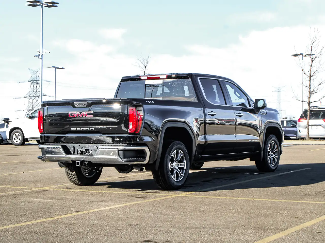 GMC Sierra 1500 снимка GMC Sierra 1500