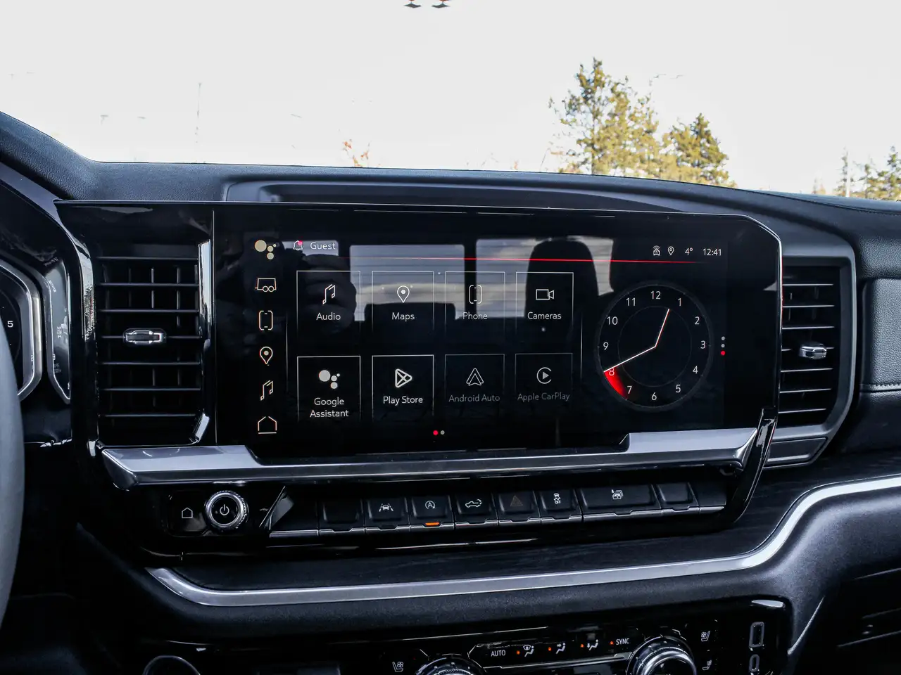 GMC Sierra 1500 снимка GMC Sierra 1500