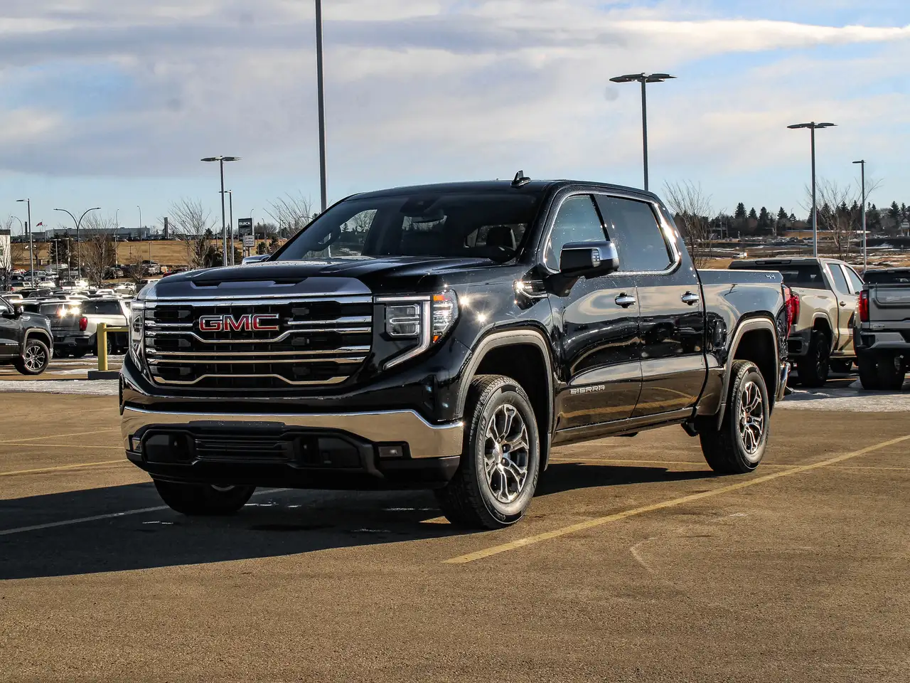 GMC Sierra 1500 снимка GMC Sierra 1500