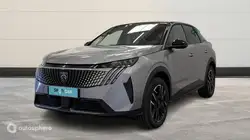 Peugeot 3008 1.2 Hybrid 145ch GT e-DCS6
