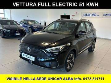 51 KWH LUXURY C.AUTO