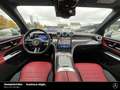 Mercedes-Benz GLC 220 GLC 220 d 4M AMG LEDER-rot HA-Lenkund Airmatic Tel Argento - thumbnail 13