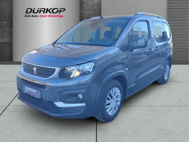 Peugeot Rifter Active 7-Sitzer Tempomat Navi 2-Zonen-Klimaautom
